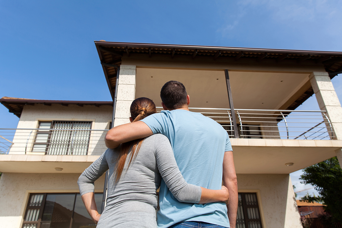 Potential home inspection issues