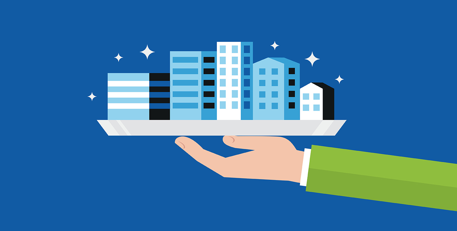 The Upside of Adding a Multi-Unit Property to Your Investment Portfolio